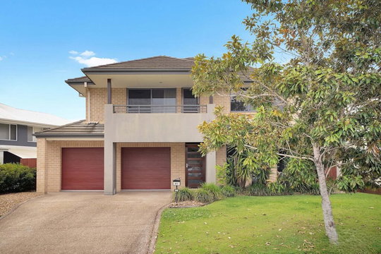 41 Hare Street, North Lakes  QLD  4509