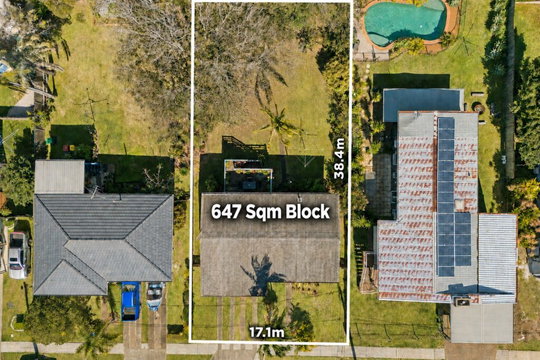 19 Colthorpe Street, Boondall  QLD  4034