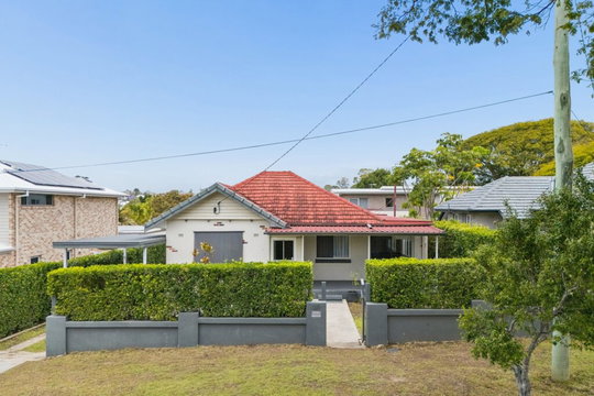 28 Mylne Street, Chermside  QLD  4032