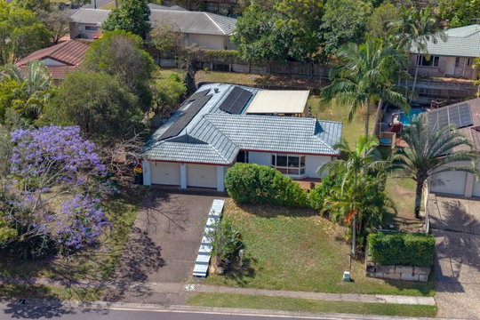 51 McGregor Way, Ferny Grove  QLD  4055