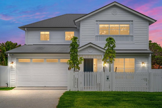 31 Banim Street, Aspley  QLD  4034