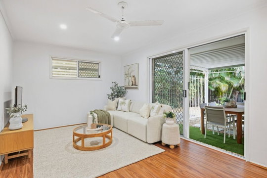 6 Daffodil Close, Zillmere  QLD  4034