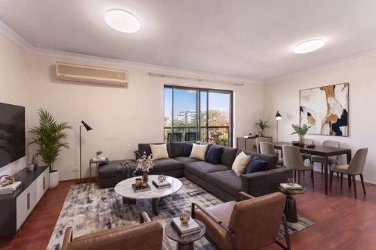 5/12 Donkin Street, Nundah  QLD  4012