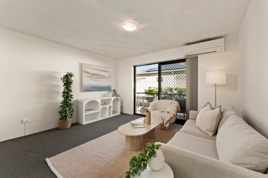 3/8 Oxenham Street, Nundah  QLD  4012