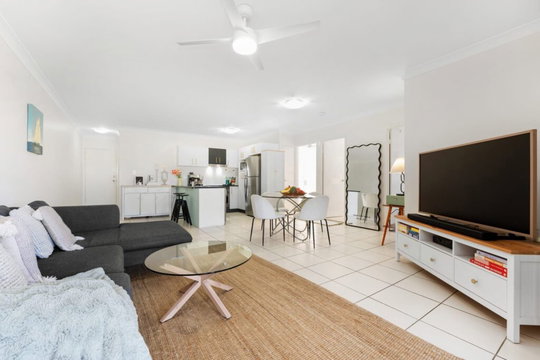 3/3 Railway Parade, Nundah  QLD  4012