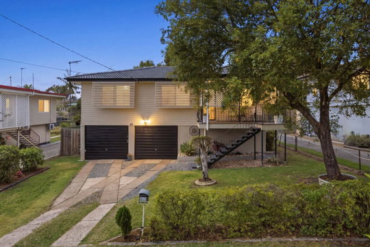 28 Weston Street, Zillmere  QLD  4034
