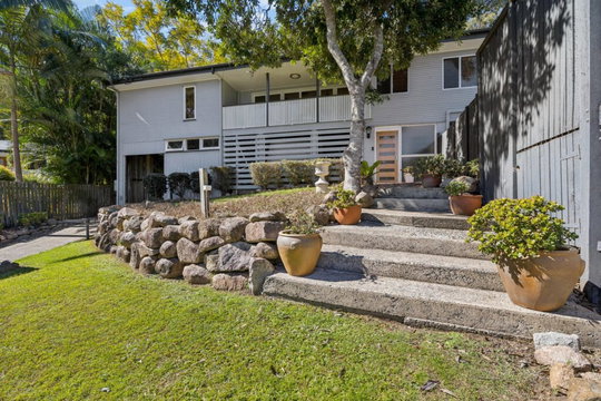 Everton Park QLD 4053