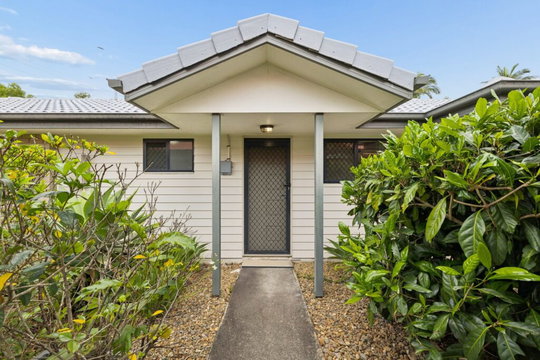 19/3 Jackson Street, Kallangur  QLD  4503