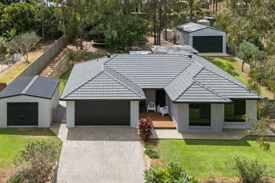 23 Rolls Royce Court, Joyner  QLD  4500