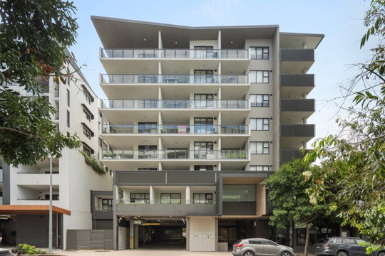 604/26 Station Street, Nundah  QLD  4012