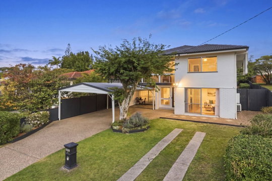 54 Wetherby Street, Geebung  QLD  4034
