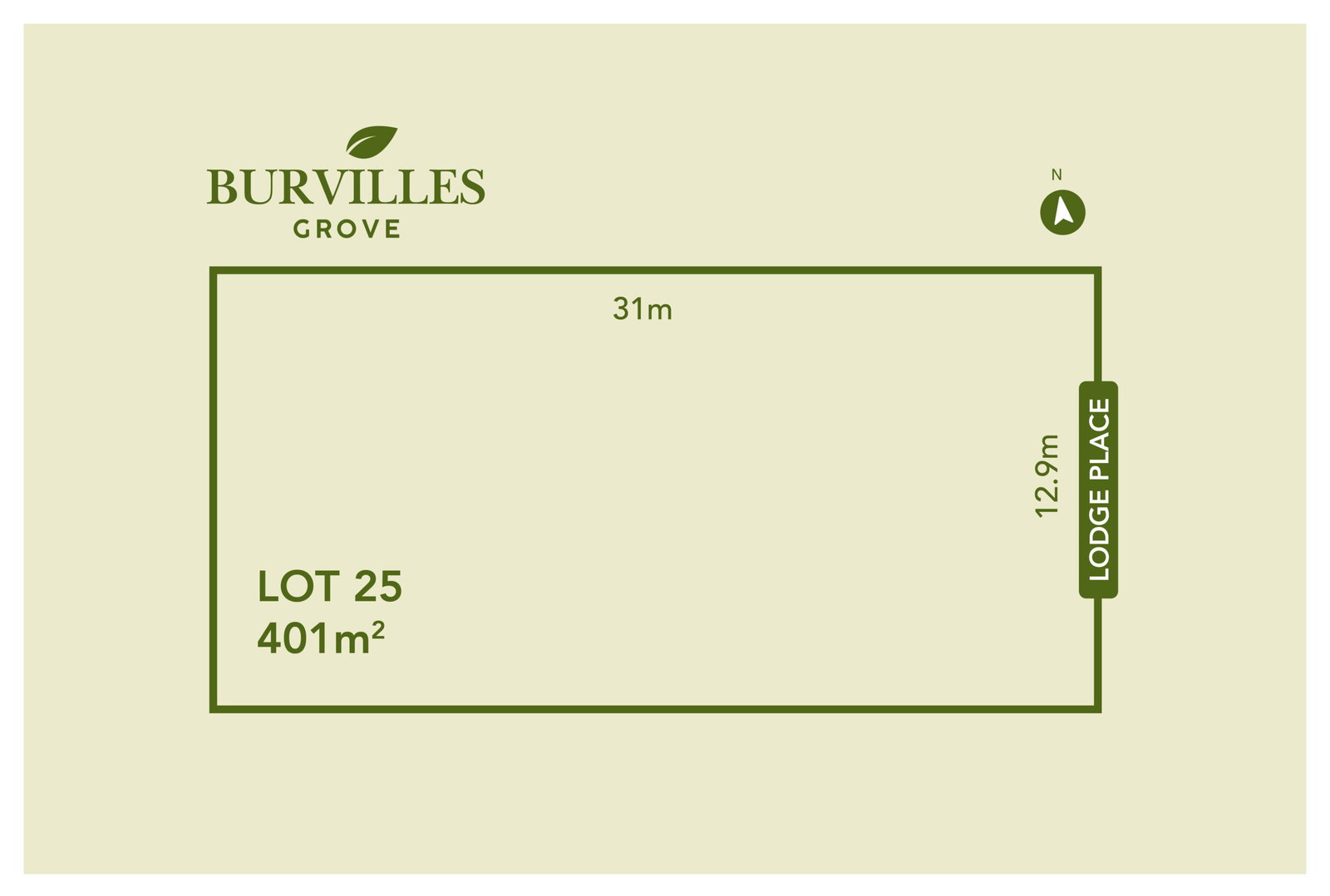 Listing image for 25  Lodge Place, ARMSTRONG CREEK  VIC  3217