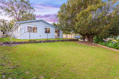 Chris Bell Property