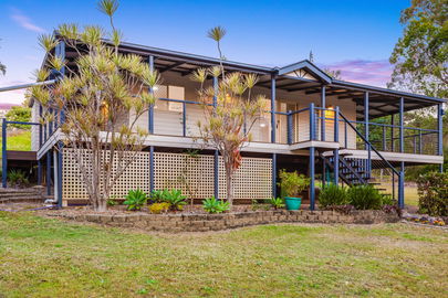 Chris Bell Property