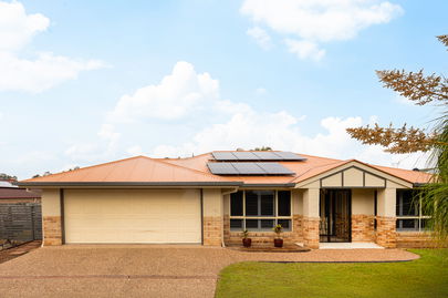 Chris Bell Property