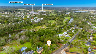 Chris Bell Property