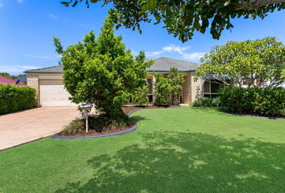 Chris Bell Property