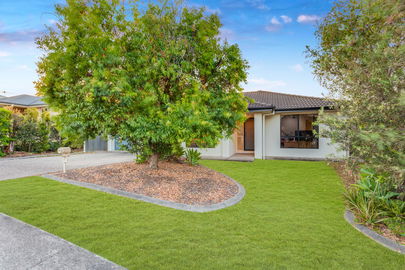 Chris Bell Property