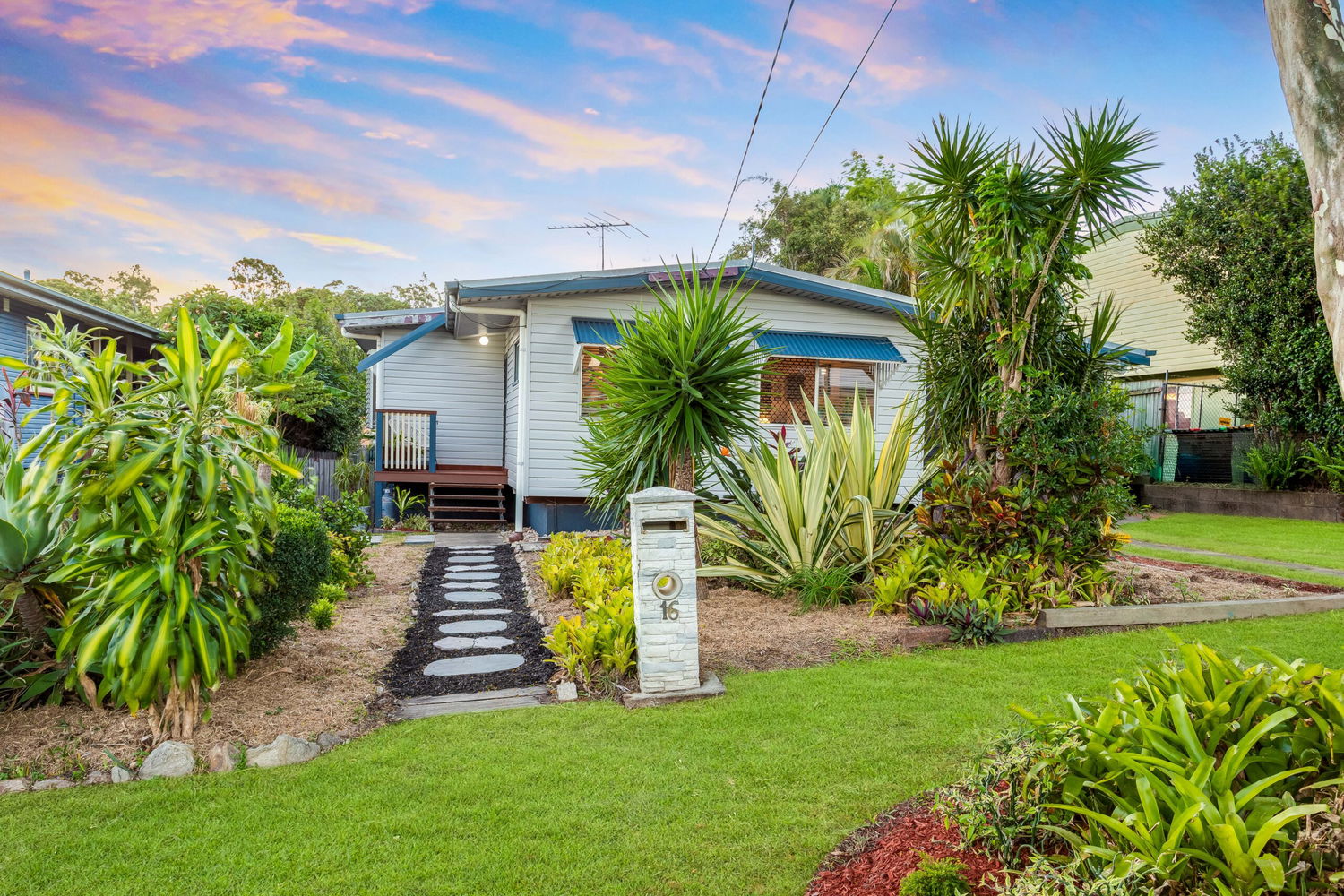 Listing image for 16 Backford Street, Chermside West  QLD  4032