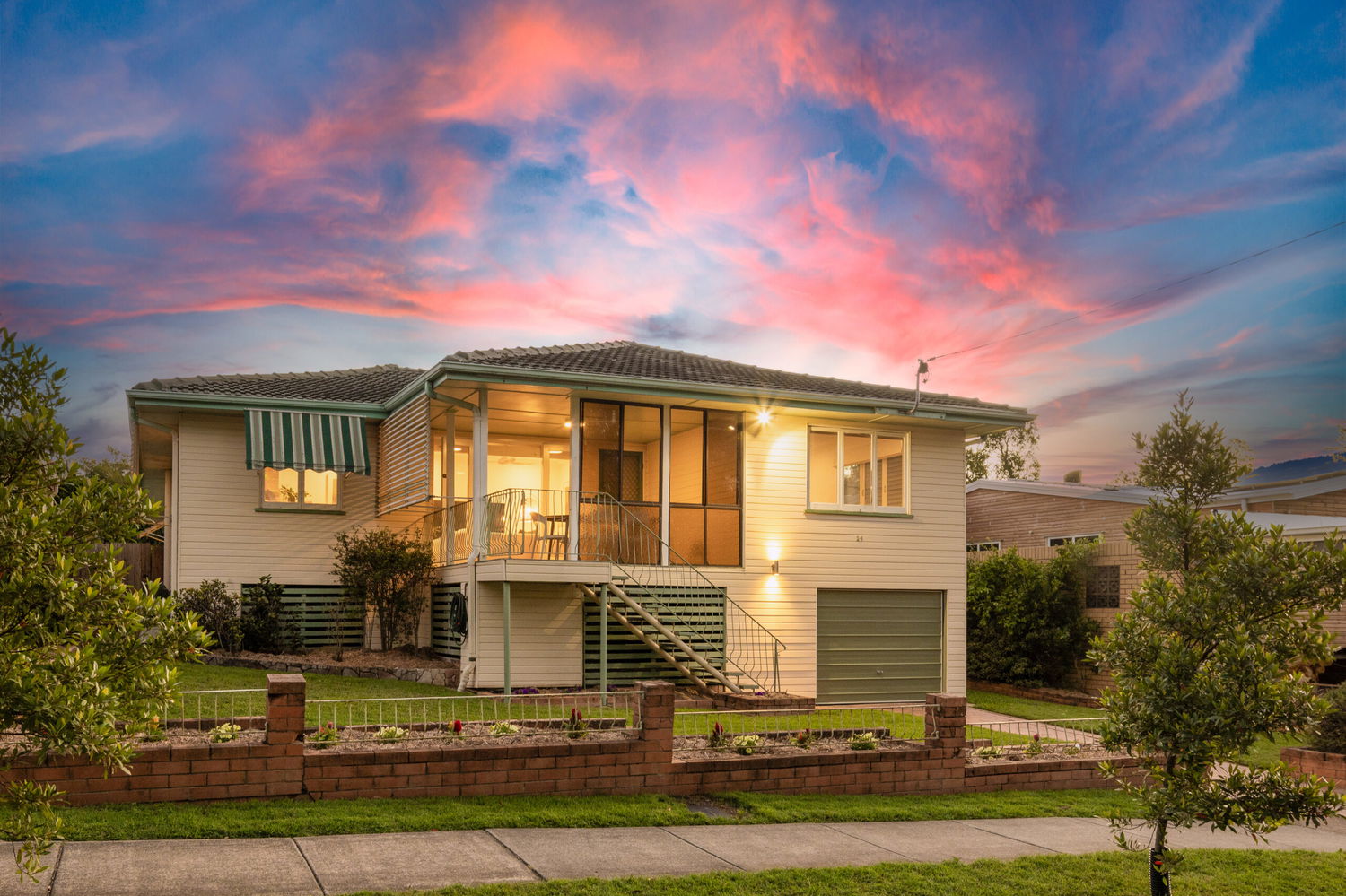 Listing image for 24 Lindale Street, Chermside West  QLD  4032