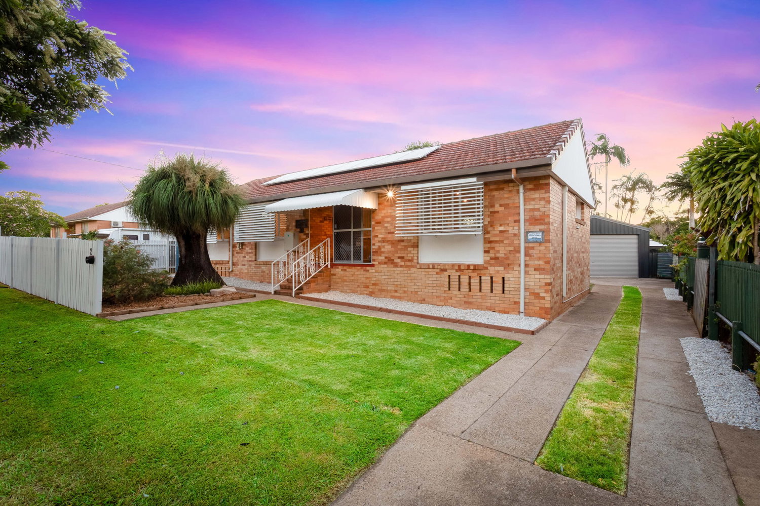 Listing image for 2 Mitchell Street, Lawnton  QLD  4501