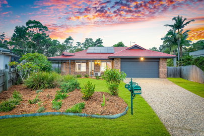 Chris Bell Property