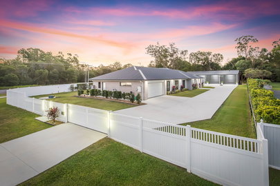 Chris Bell Property