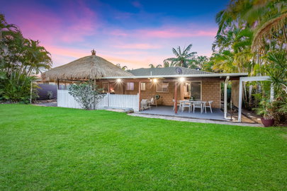 Chris Bell Property