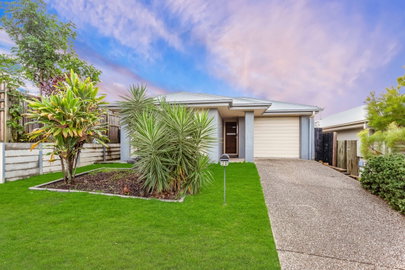 Chris Bell Property