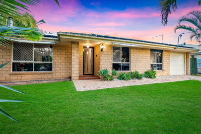 Chris Bell Property