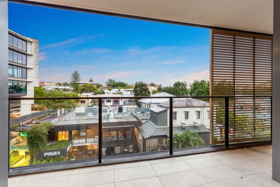 Chris Bell Property