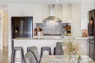 Chris Bell Property