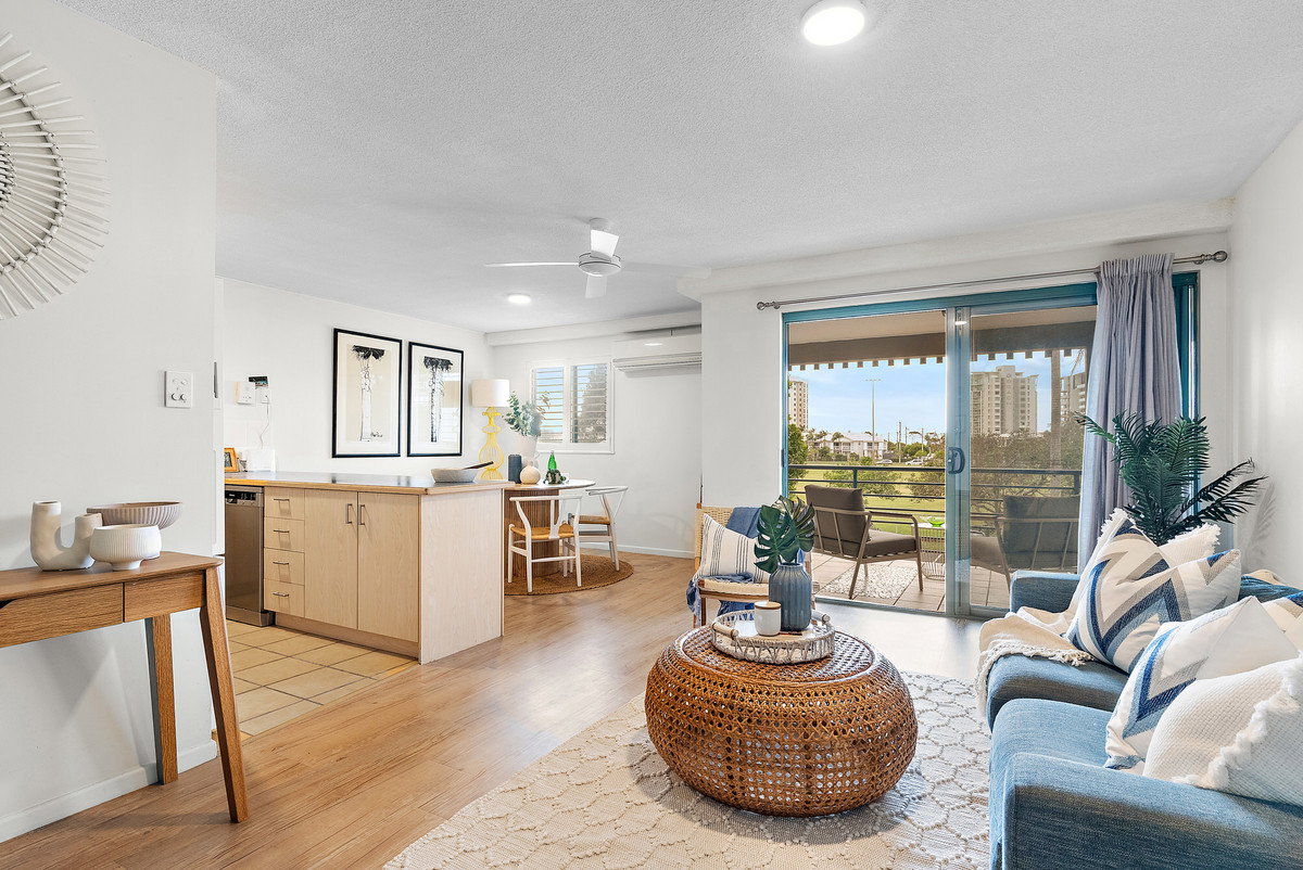 SOLD - 9/44 Fourth Avenue, Maroochydore QLD 4558 - Contencin Rawson Property