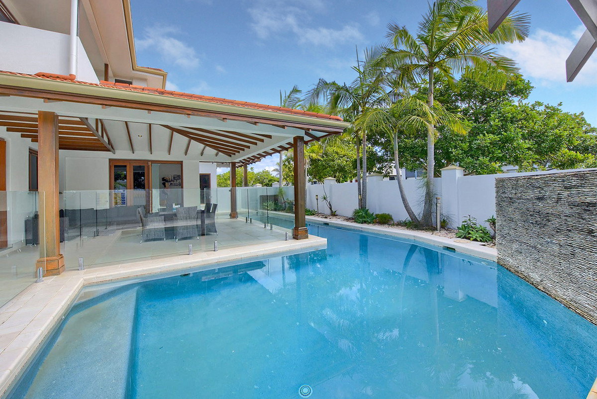 SOLD - 10 Barbuda Circuit, Kawana Island QLD 4575 - Contencin Rawson Property