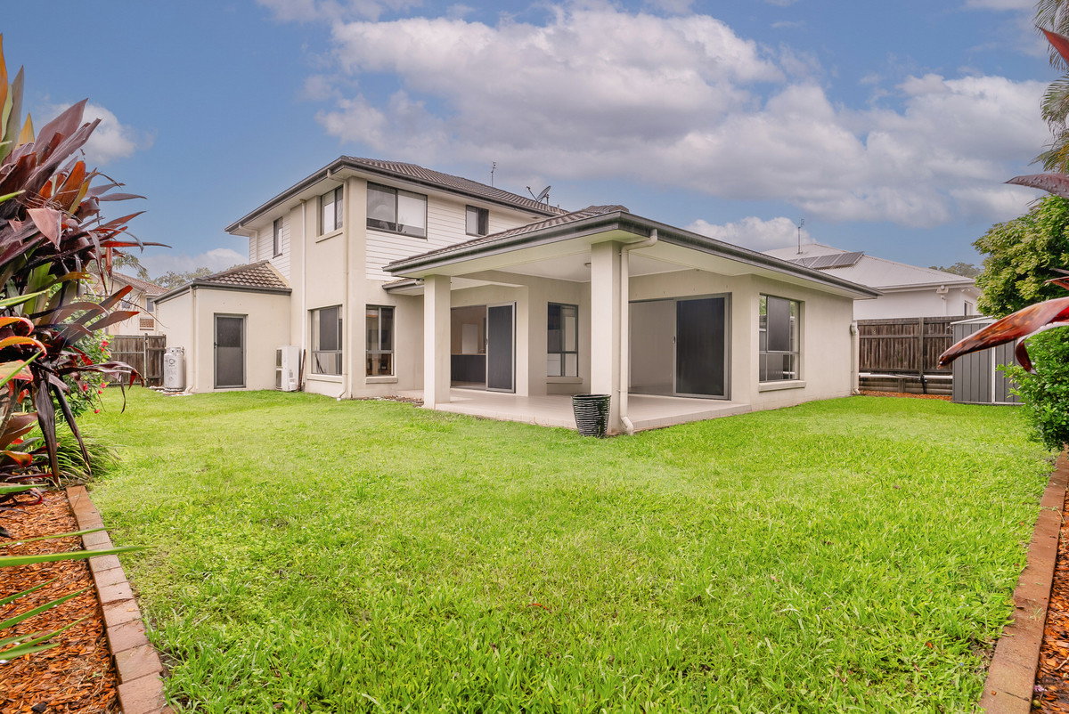 SOLD - 16 Hillview Crescent, Little Mountain QLD 4551 - Contencin Rawson Property