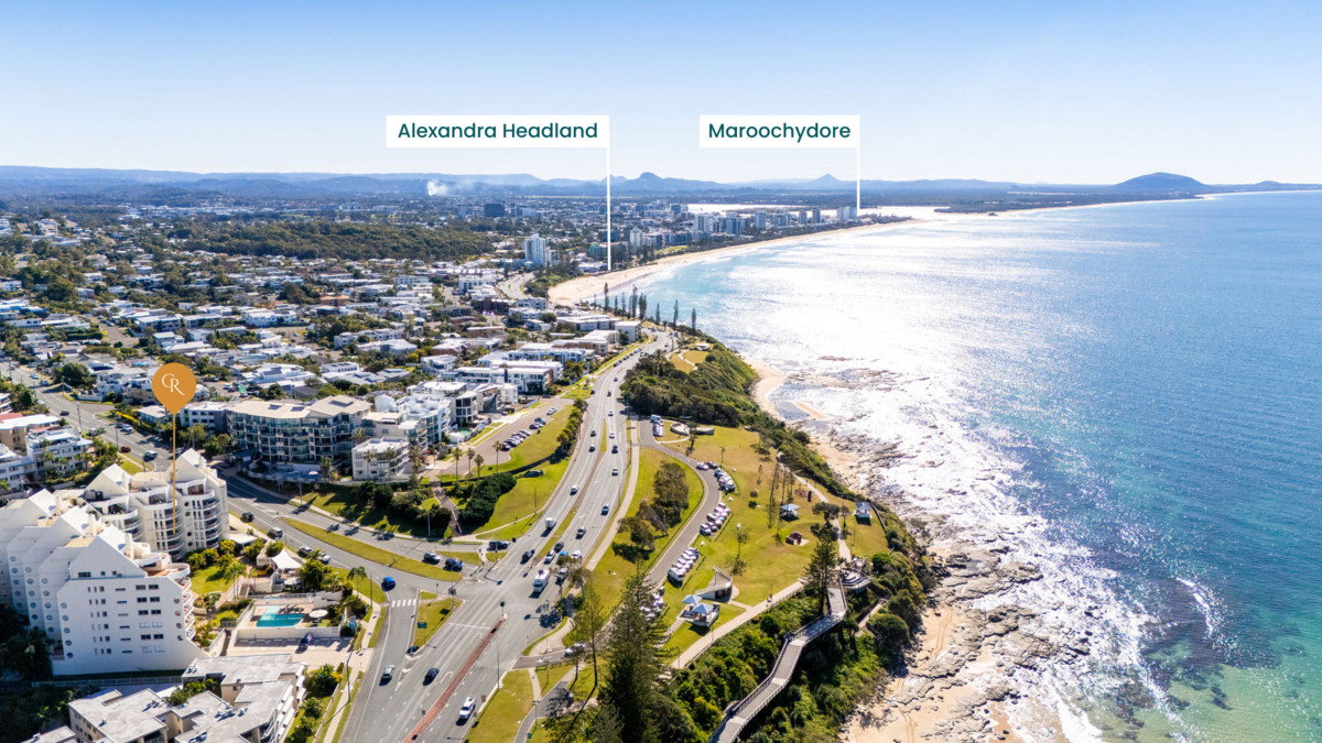 For Sale - 38/1-3 Buderim Avenue, Mooloolaba QLD 4557 - Contencin Rawson Property