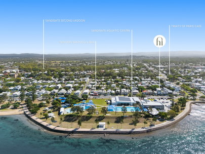 224 Flinders Parade