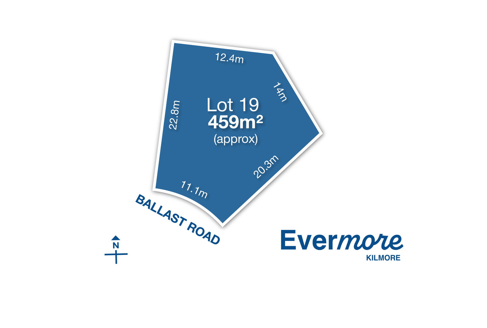 Listing image for 19 27 Hamilton Street, KILMORE  VIC  3764