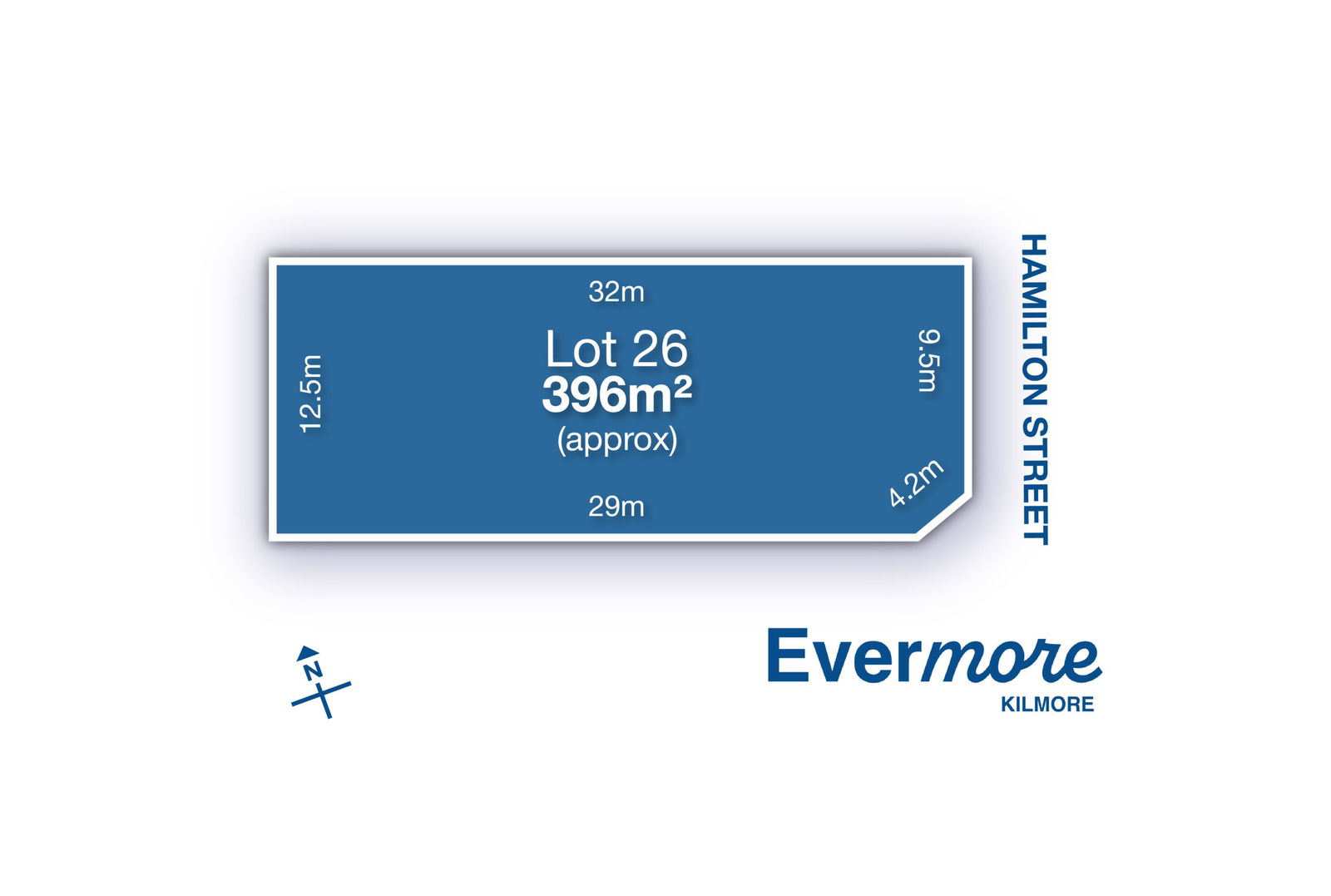 Listing image for 26 27 Hamilton Street, KILMORE  VIC  3764