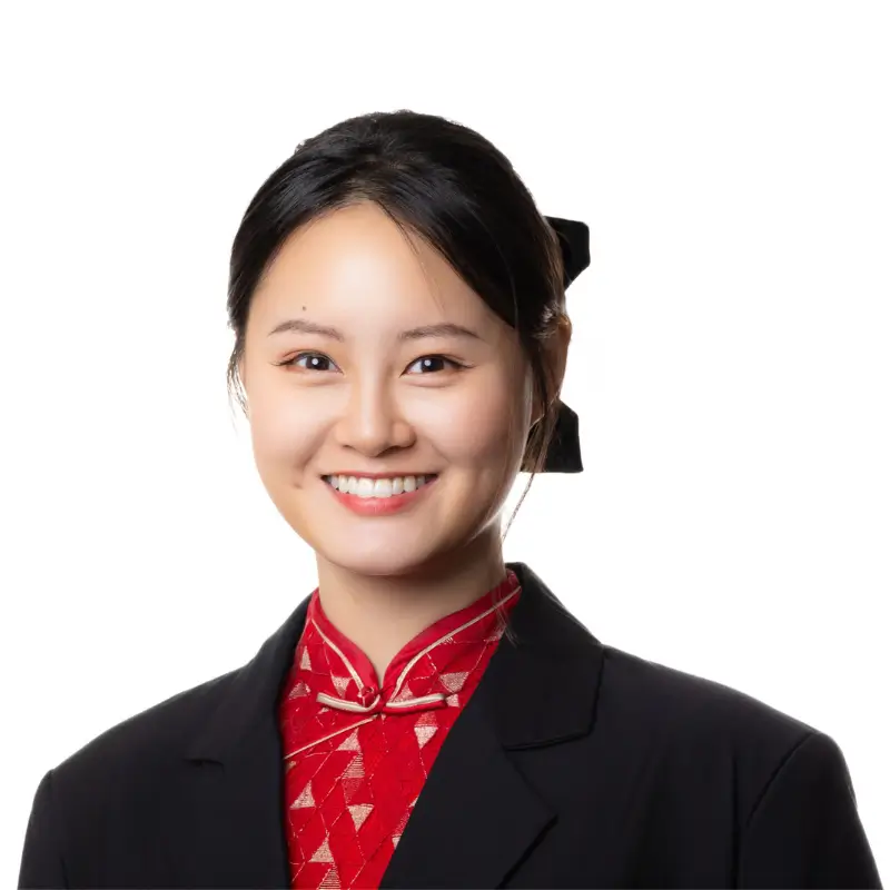Vivian Li