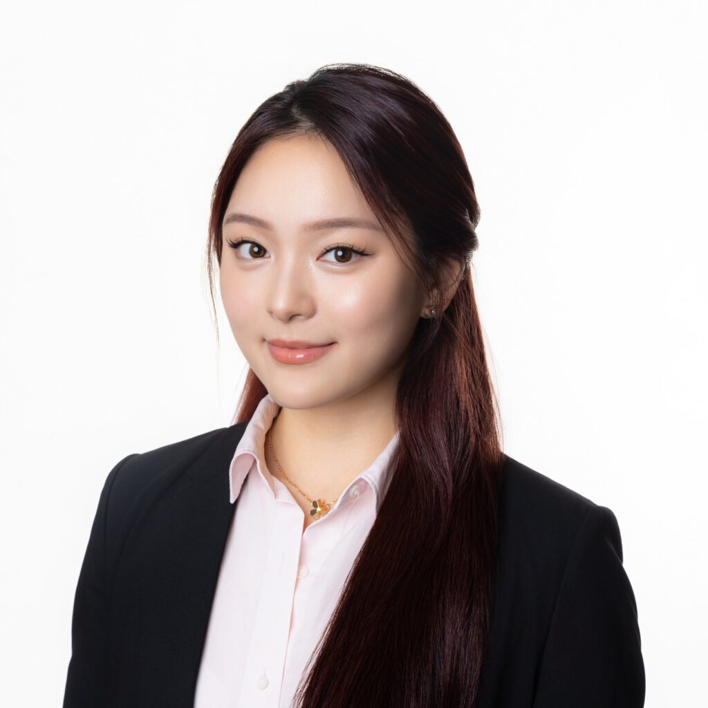 Sunny Li