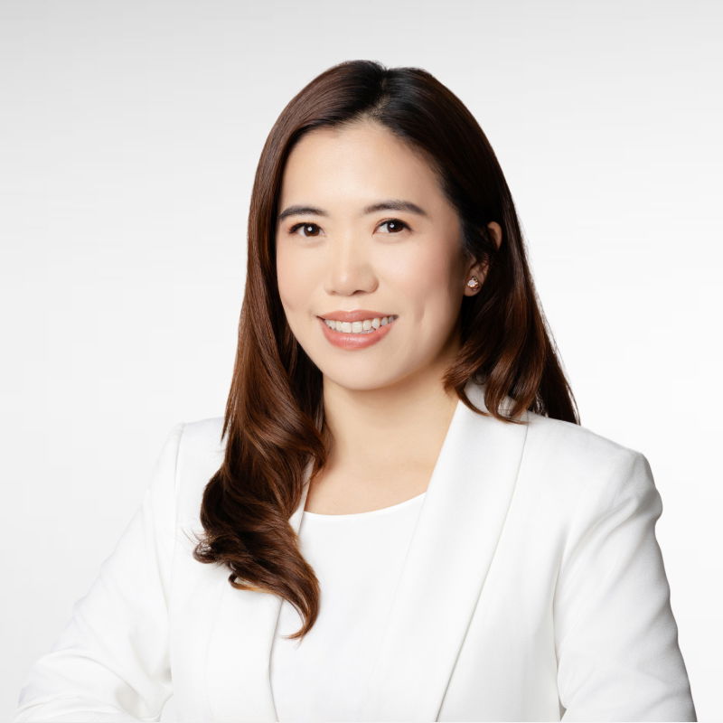Ivy Chong