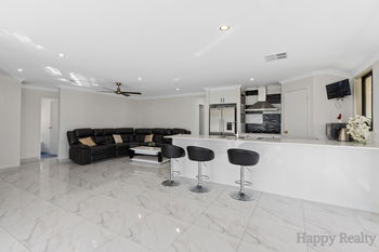 Listing image for 43 Ballycastle Loop, CANNING VALE  WA  6155