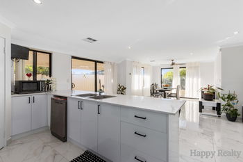 Listing image for 43 Ballycastle Loop, CANNING VALE  WA  6155