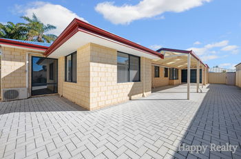 Listing image for 3 Russelia Street, CANNING VALE  WA  6155