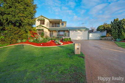 36 Spyglass Circle