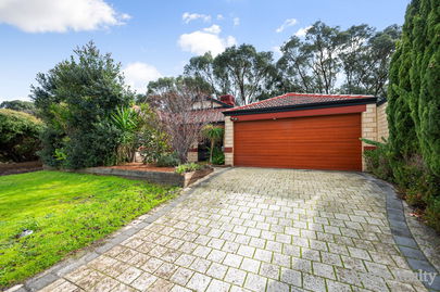 20 Woodhouse Circuit