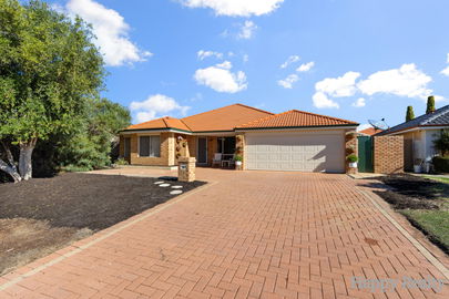 8 Gamenya Street