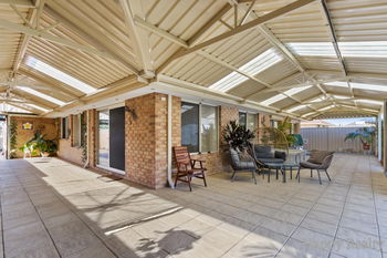 Listing image for 8 Gamenya Street, CANNING VALE  WA  6155