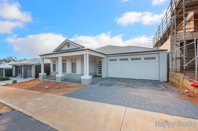 16 Roseneath Street, BUSHMEAD  WA  6055